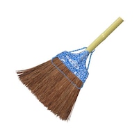 八ツ矢工業 太陽箒 長柄 20012 20012 1個