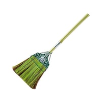 八ツ矢工業 カナリヤほうき長柄 20035 20035 1個