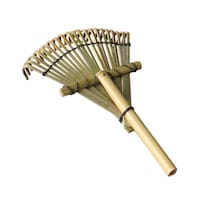 八ツ矢工業 ミニミニ竹くまで 55038 55038 1個