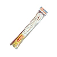 八ツ矢工業 ヘッダー付綿ロープ 3×7m 5010 5010 1個