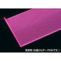 ハヤノ産業 光る棚用カラーテープ(フィルム)