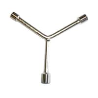 KDR Y型レンチ 10×11×13 YB6 YB6 1本