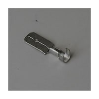 日本圧着端子製造 #250ファストン端子オス LOM51T250 LOM51T250 1個