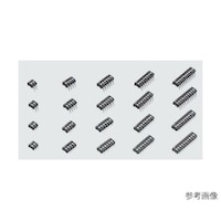 日本電産コパル電子 スライドスイッチ DIP型