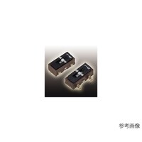 日本電産コパル電子 ジャンパスイッチ 1回路2接点 上部設定型 中立無 ガル・ウィング 洗浄(テープシール有) CJS1200B CJS1200B 1個