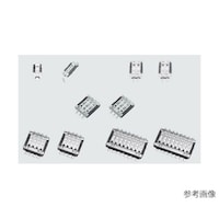 日本電産コパル電子 スライドスイッチ DIP型