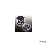日本電産コパル電子 トリマポテンショメータ 1回転型 ガル・ウィング 上面調整 5KΩ ST32EB5KOHM(53) ST32EB5KOHM(53) 1個