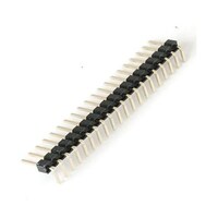 Linkman ライトアングルピンヘッダ(20ピン) 213A20RE02 213A20RE02 1個