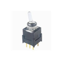 NKKスイッチズ 全面照光トグルスイッチ