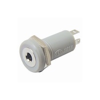 マル信無線電機 3.5mm4極ジャック MJ064H MJ064H 1個