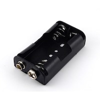 GB 電池ケース 単3×2本 Bスナップタイプ GBBH3X2BS GBBH3X2BS 1個