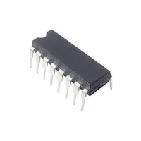 東芝 4回路入り CMOS 2入力マルチプレクサ TC74HC157AP(F) TC74HC157AP(F) 1個