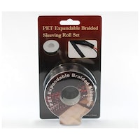 Linkman ケーブル保護ネットチューブ