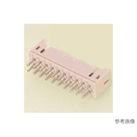 日本圧着端子製造 基板対電線接続圧着コネクター ベース付ポストトップ型10極(10個入)(ガラス入ナイロン品) B10BPHDSS*10 B10BPHDSS*10 1袋