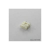 Linkman 2.0mmピッチコネクター 4ピン ストレート型 ZL20014PS ZL20014PS 1個