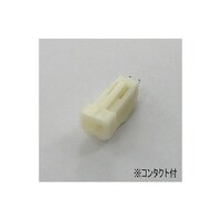 Linkman 2.5mmピッチコネクター 2ピン ZL25412PS ZL25412PS 1個