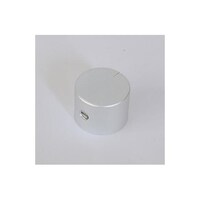 Linkman ボリューム用アルミ製ツマミ
