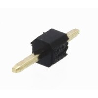 Linkman 1ピン基板用ピンヘッダー(1ピン×1列) 2130S1*1GSE 2130S1*1GSE 1個