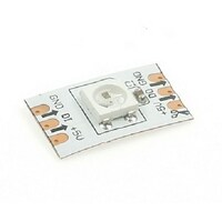 DFRobot フルカラーシリアルLEDモジュール SSCI013987 SSCI013987 1個