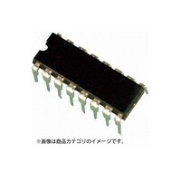東芝 3回路入り CMOS 2チャンネルマルチプレクサ/デマルチプレクサ TC74HC4053AP(F) TC74HC4053AP(F) 1個