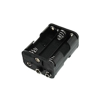 Linkman 電池ケース BH3631B BH3631B 1個