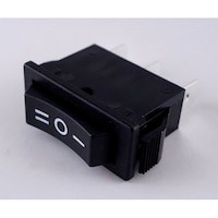 Linkman ロッカースイッチ