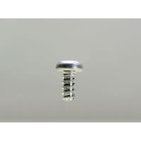 タカチ電機工業 EM型固定用タッピングネジ(50個入) EM3 EM3 1袋