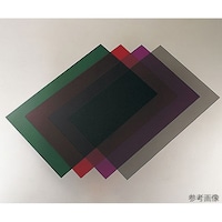 タカチ電機工業 F型アクリル板 F1 F1 1枚