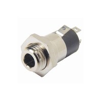 マル信無線電機 3.5mm単頭ジャック(4極) MJ079 MJ079 1個