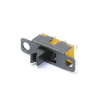 マル信無線電機 3ピンスライドスイッチ(1P2T) MS280 MS280 1個