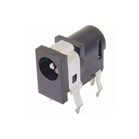 マル信無線電機 DCジャック 基板取付型 EIAJ2 M04339A0 M04339A0 1個