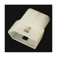 ニホンモレックスゴ 5.03mmピッチ プラグ 極数3(10個入) 1396P1*10 1396P1*10 1袋