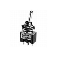 日本電産コパル電子 トグルスイッチ