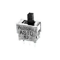日本電産コパル電子 スライドスイッチ
