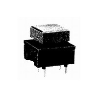 日本電産コパル電子 信号入力用押しボタンスイッチ DP1100Z DP1100Z 1個