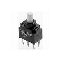 日本電産コパル電子 極超小形押しボタンスイッチ FP2F2MZ FP2F2MZ 1個
