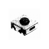 日本電産コパル電子 表面実装用押しボタンスイッチ SMT301Z SMT301Z 1個