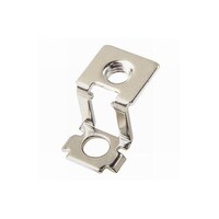 サトーパーツ 端子カバー取付金具(1個) ML403I1 ML403I1 1個