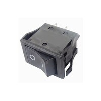 NKKスイッチズ 全モールドロッカスイッチ