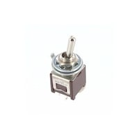 ミヤマ電器 トグルスイッチ ONON MS600FB MS600FB 1個