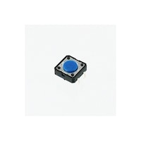 オムロン タクティルスイッチ B3F5000 B3F5000 1個