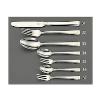 ツヴィリングJAH メニューナイフ