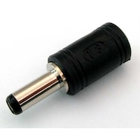 φ1.3mm→φ2.1mm DCプラグ変換コネクタ WTN271147/1.3 WTN271147/1.3 1個