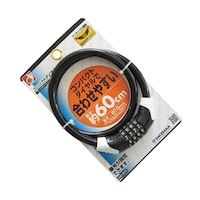 サギサカ ダイヤルロック