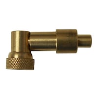 サギサカ ポンプアダプター 幼児用トンボ口金 33524 33524 1個