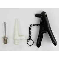 サギサカ レジャーノズルセット 33530 33530 1個