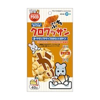 マルカン ぷちクロワッサン 40g MR565 MR565 1個