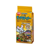 マルカン チンチラディナー 800g MR535 MR535 1個