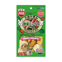 マルカン 野菜ミックス 30g MR583 MR583 1個