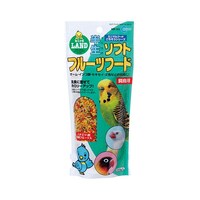 マルカン 半生ソフトフルーツフード 100g MB302 MB302 1個